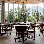 Eden 4* 博尔米奥
