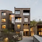 Eden 4* 博尔米奥