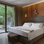 Eden 酒店 博尔米奥