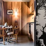 Eden 酒店 博尔米奥