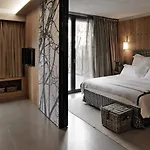 Eden 4* 博尔米奥
