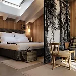 Eden 酒店 博尔米奥