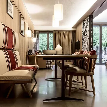 Eden Hotel 4*