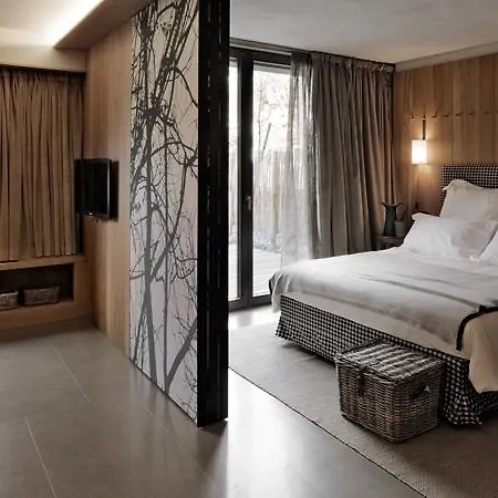 Eden 4* Бормио