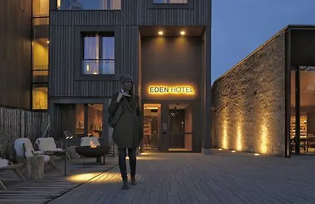 Eden 4* Бормио