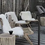 Eden Hotel