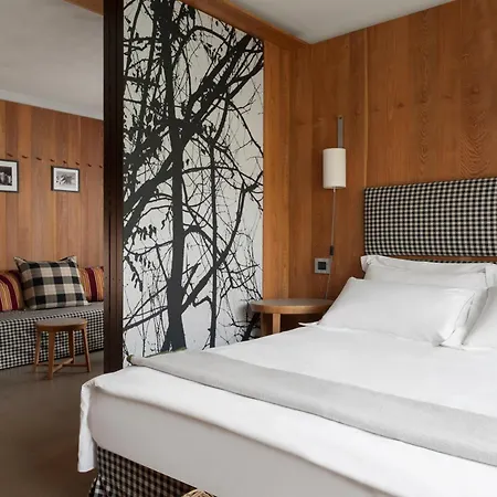 Hotel Eden 4*