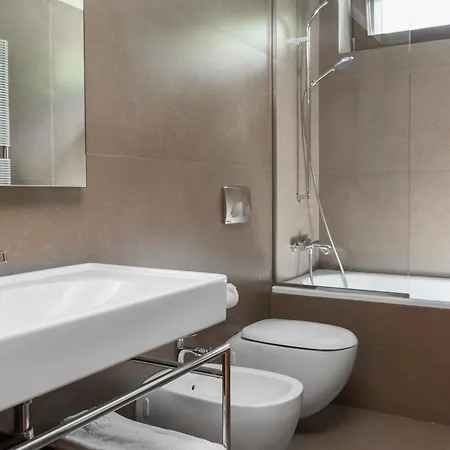 Eden Hotel 4*