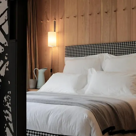 Hotel Eden