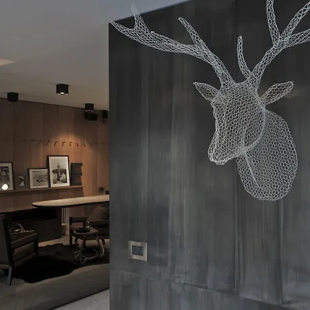 Eden Hotel 4*