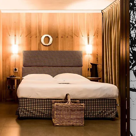 Eden Hotel Bormio