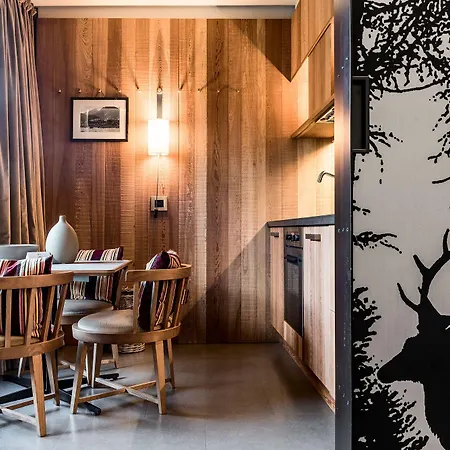 Eden Hotel Bormio