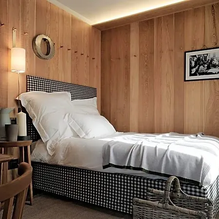 Hotel Eden 4*