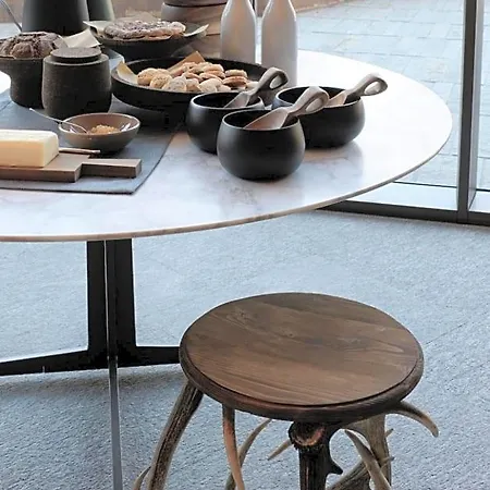 Eden Hotel Bormio