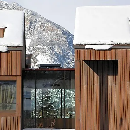 Hotel Eden