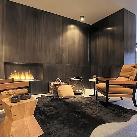 Hotel Eden Bormio