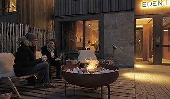 Hotel Eden