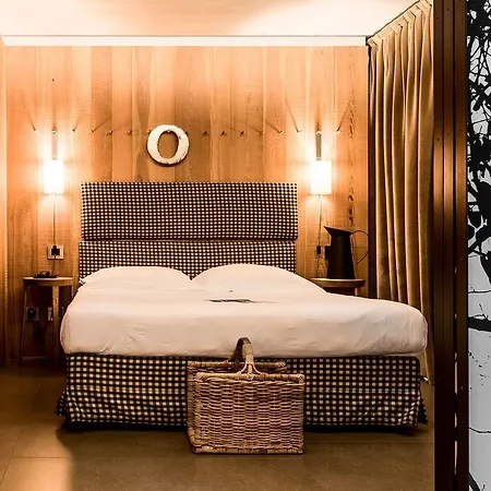 Hotel Eden Bormio