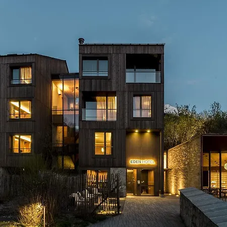 Hotel Eden