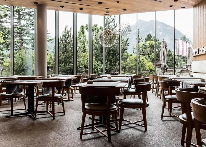 Eden 4* 博尔米奥