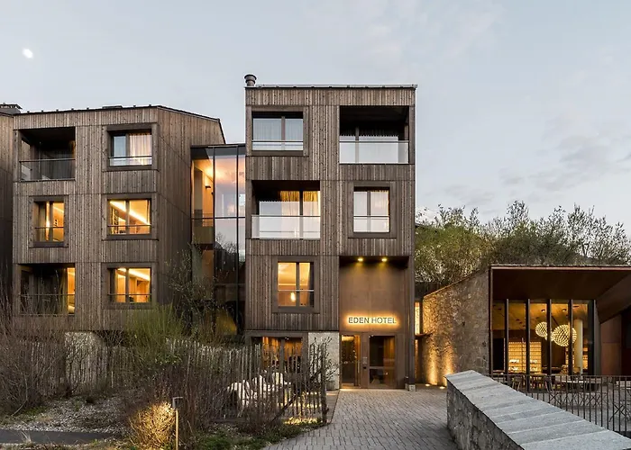 Eden 4* 博尔米奥