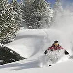 Hotel Eden Bormio