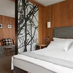 Hotel Eden 4*