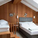 Eden Bormio