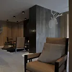 Eden Hotel
