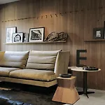 Hotel Eden 4*