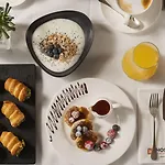 Eden Hotel Bormio