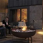 Hotel Eden