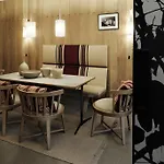 Eden 4* Bormio