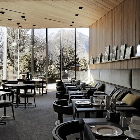 Eden Bormio