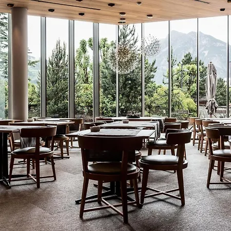 Eden 4* Bormio