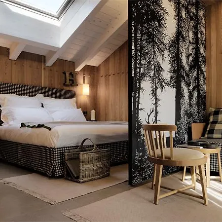 Eden Hotel Bormio