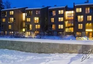 Hotel Eden